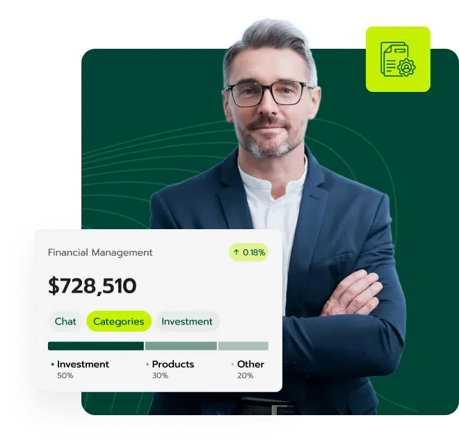 Norvendale capital management